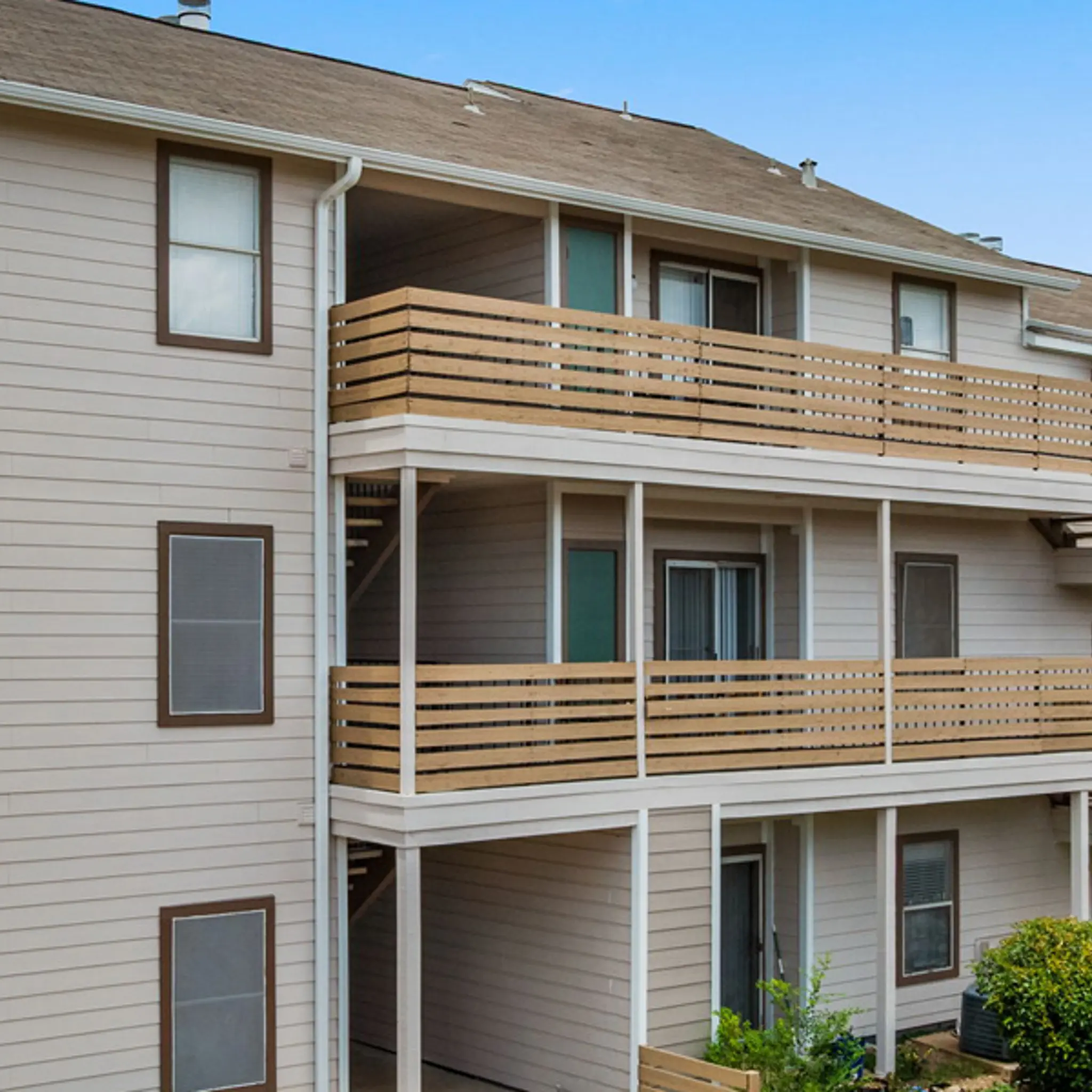 Models | Melrose Trail Apartment Homes